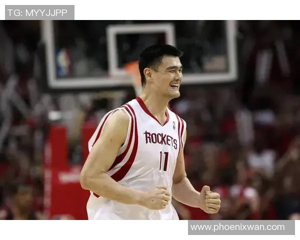 老万姚明的传奇篮球之路与中国体育的辉煌未来探讨