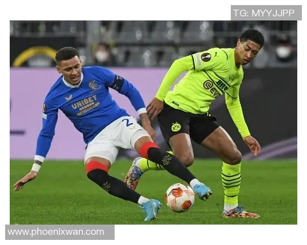 欧联杯精彩对决多特蒙德大胜巴萨神扑瞬间点燃全场激情