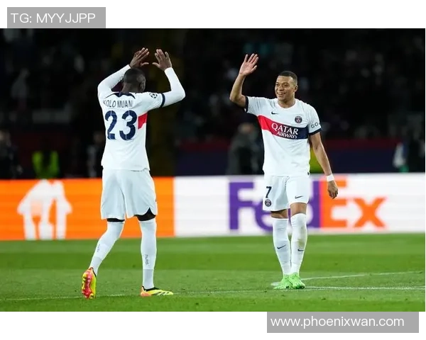 欧联杯惊心动魄巴黎圣日耳曼逆转皇马全场沸腾战术解析