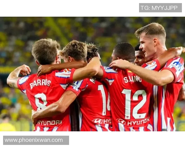 中超激战：那不勒斯狂胜马竞四球绝杀引发全场沸腾