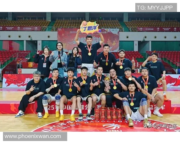 姚明亲临宁夏助力篮球发展推动地方体育事业新篇章