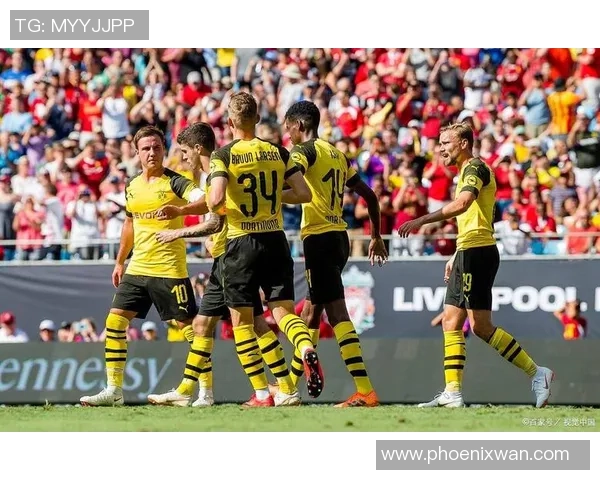 友谊赛精彩回顾：里昂大胜多特蒙德点球大战引发全场热潮