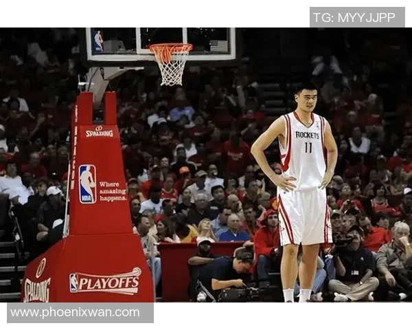 姚明带领火箭队奋战NBA赛场遗憾摘银的辉煌历程与感人故事