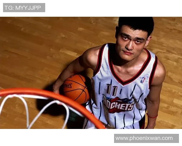 姚明的金子背后的故事与篮球精神的传承与启示