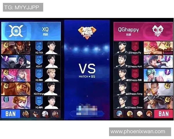 聚焦王者荣耀EDG战队默契配合与战术分析探讨