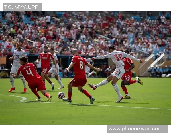 拜仁逆袭切尔西5-1大胜震惊世界杯历史的冷门瞬间 拜仁逆袭切尔西5-1大胜震惊世界杯历史的冷门瞬间