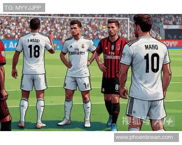 欧联杯惊天逆转AC米兰5-1狂胜皇马补时进球点燃全场激情