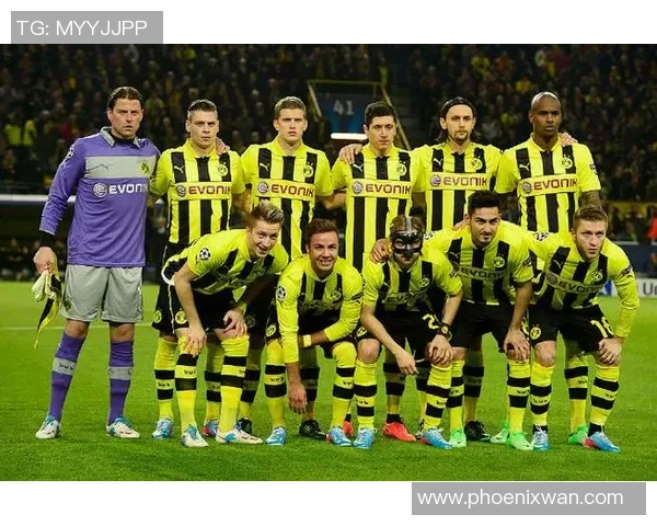 欧冠惊天逆转里昂4-3多特蒙德全场回顾与精彩瞬间解析