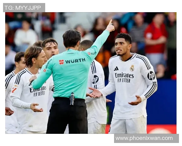 莱比锡大胜皇马引发争议判罚全场沸腾的世界杯瞬间 莱比锡大胜皇马引发争议判罚全场沸腾的世界杯瞬间