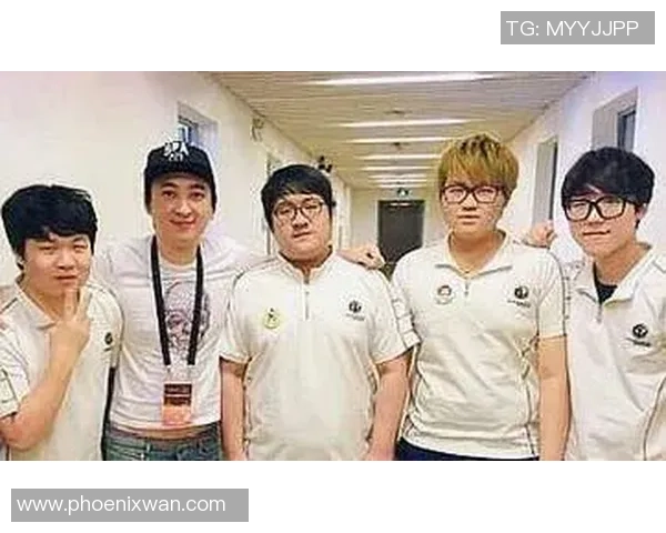 青年赛特别报道：IG战队的崛起与突破之路全景回顾