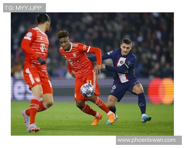 世界杯精彩对决巴黎圣日耳曼逆转国米乌龙球引爆全场十大进球回顾 世界杯精彩对决巴黎圣日耳曼逆转国米乌龙球引爆全场十大进球回顾