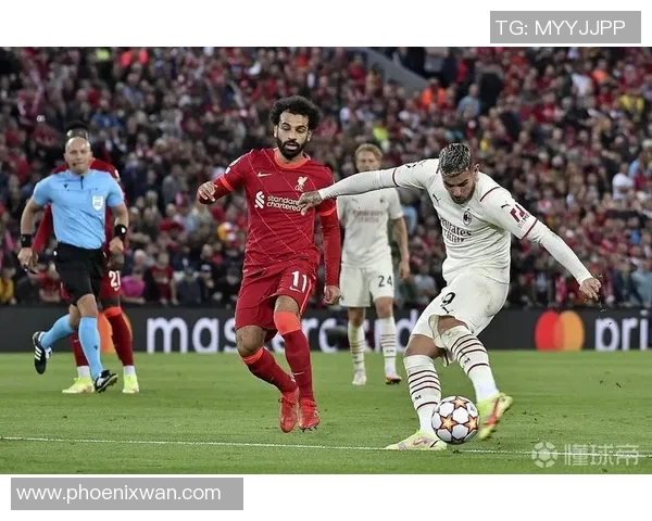 国王杯精彩对决利物浦大胜AC米兰全场数据深度解析 国王杯精彩对决利物浦大胜AC米兰全场数据深度解析