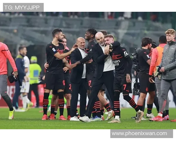 足总杯惊天冷门波尔图狂胜AC米兰五球引发全场震动