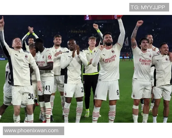 国王杯激战:AC米兰与波尔图鏖战成平局全场沸腾数据解析引人关注 国王杯激战:AC米兰与波尔图鏖战成平局全场沸腾数据解析引人关注