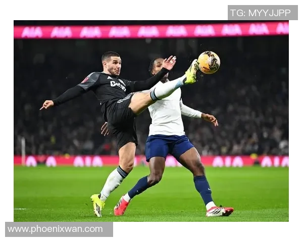 足总杯热刺逆袭AC米兰精彩瞬间回顾十大进球引爆全场热情