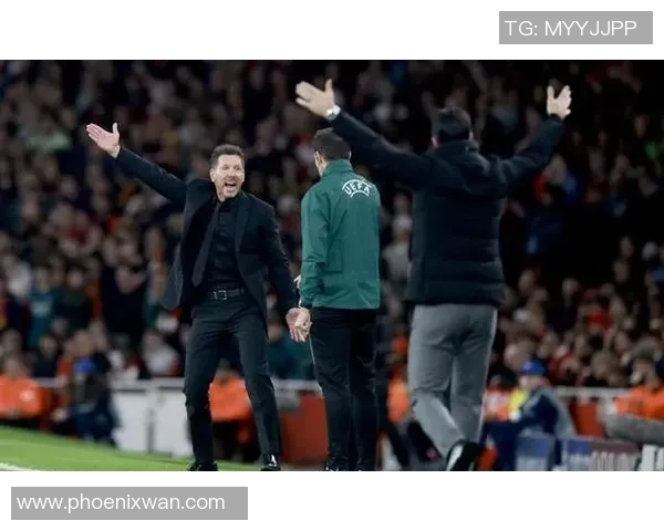 欧冠大战:马竞狂胜阿森纳4-0全场沸腾转会传闻引发热议 欧冠大战:马竞狂胜阿森纳4-0全场沸腾转会传闻引发热议