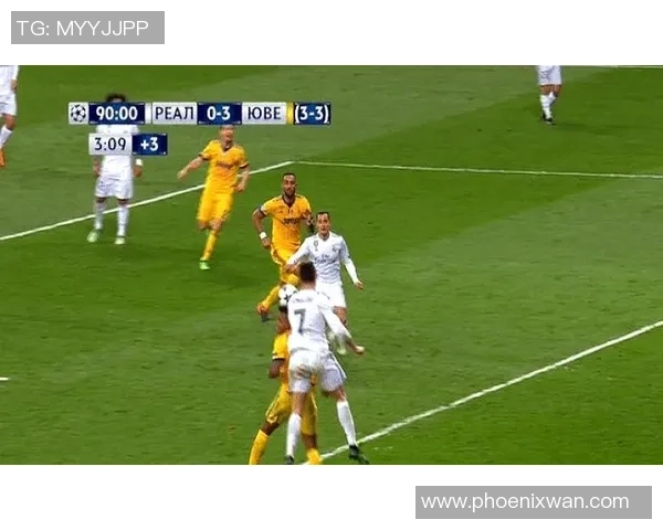 英超激战皇马惊险逆转多特蒙德4比3全场沸腾 英超激战皇马惊险逆转多特蒙德4比3全场沸腾