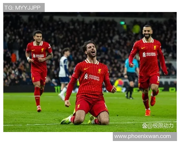 足总杯热刺大胜莱比锡战术解析与精彩瞬间回顾 足总杯热刺大胜莱比锡战术解析与精彩瞬间回顾